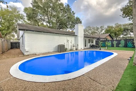 7310 Corta Calle Drive Houston TX 77083