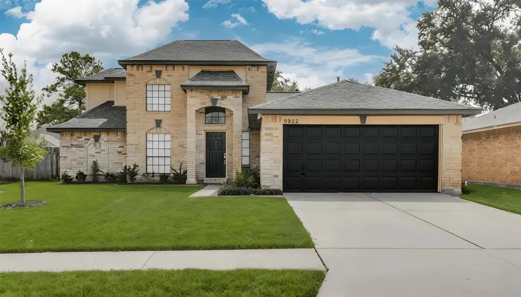 9982 Burntfork Drive Houston TX 77064