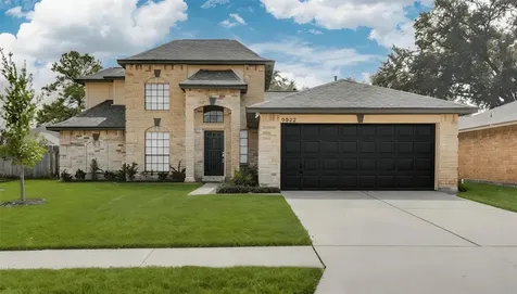 9982 Burntfork Drive Houston TX 77064
