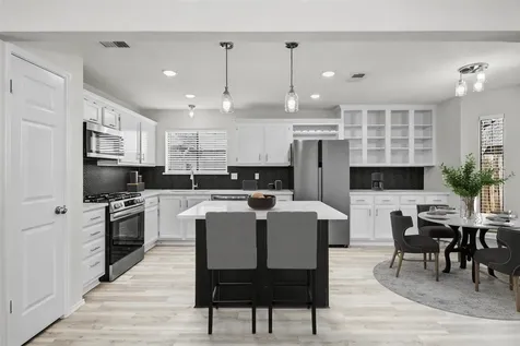 9982 Burntfork Drive Houston TX 77064