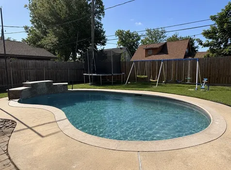 1608 Parkside Drive Pasadena TX 77502