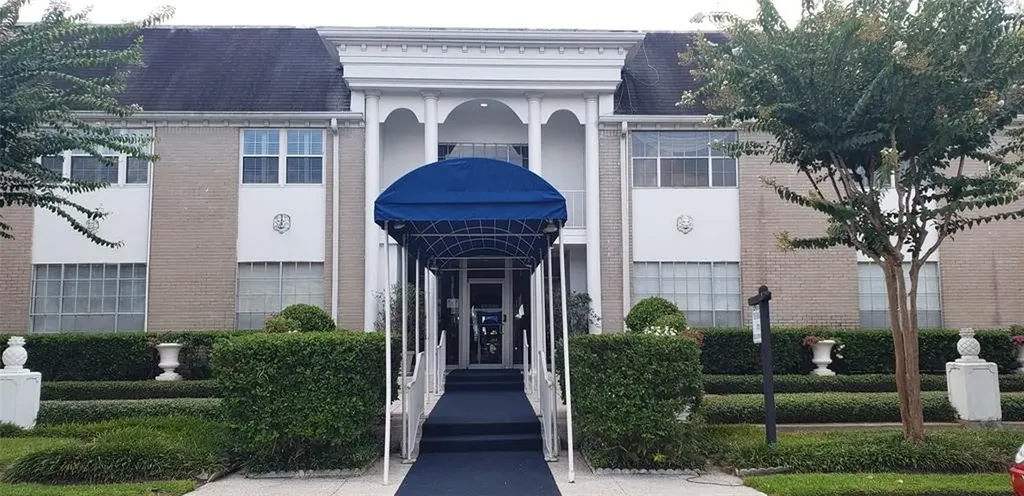 2701 Bellefontaine Street B3 Houston TX 77025
