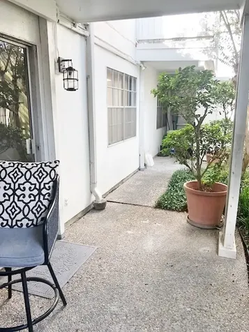 2701 Bellefontaine Street B3 Houston TX 77025