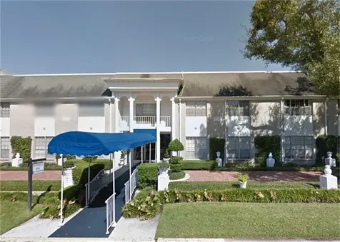 2701 Bellefontaine Street B3 Houston TX 77025