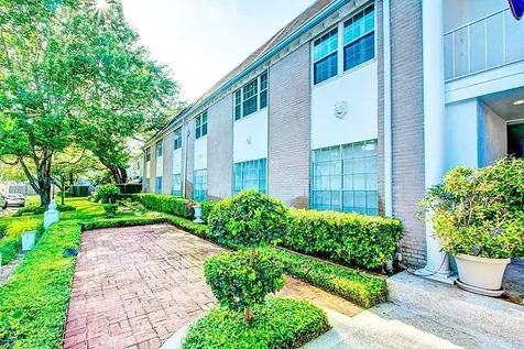 2701 Bellefontaine Street B3 Houston TX 77025