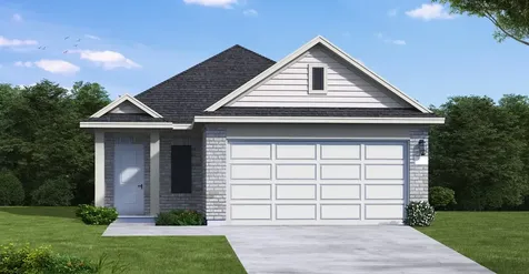 12209 Mead Grove Drive Texas City TX 77591