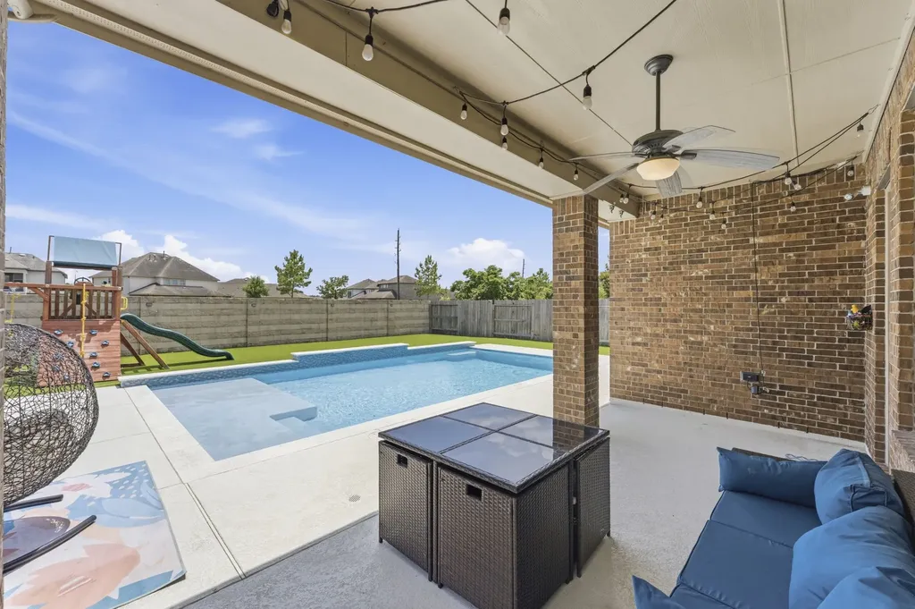 3861 Ponderosa Peak Drive Spring TX 77386