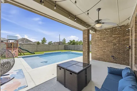 3861 Ponderosa Peak Drive Spring TX 77386