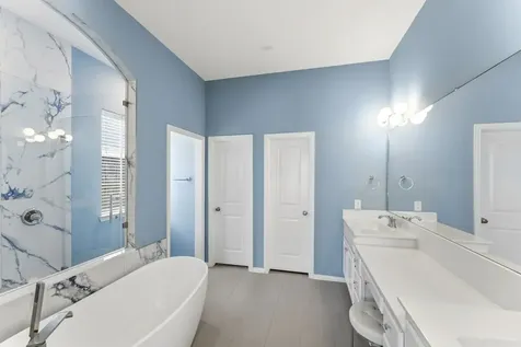 3861 Ponderosa Peak Drive Spring TX 77386