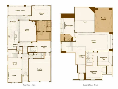 3861 Ponderosa Peak Drive Spring TX 77386