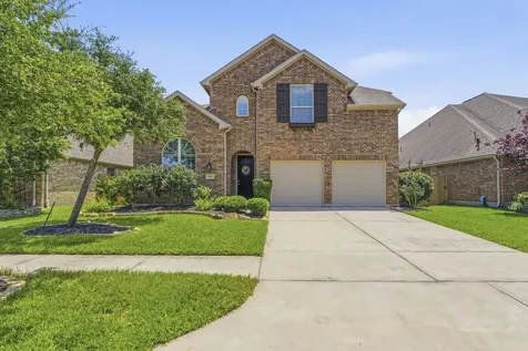 3861 Ponderosa Peak Drive Spring TX 77386
