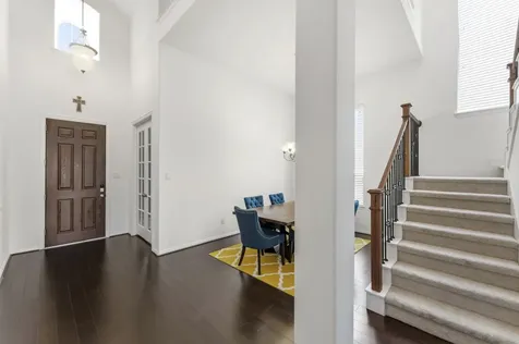 3861 Ponderosa Peak Drive Spring TX 77386