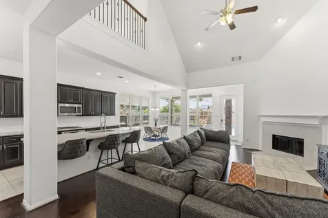 3861 Ponderosa Peak Drive Spring TX 77386