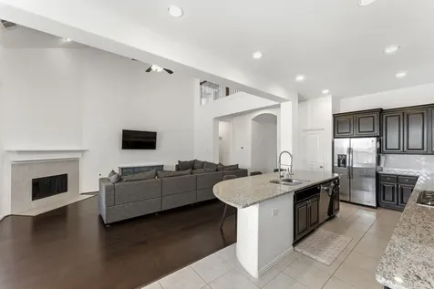 3861 Ponderosa Peak Drive Spring TX 77386