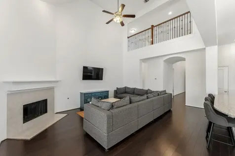 3861 Ponderosa Peak Drive Spring TX 77386
