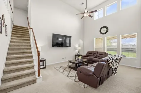 16623 Sunset Green Court Cypress TX 77429