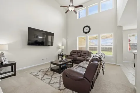16623 Sunset Green Court Cypress TX 77429