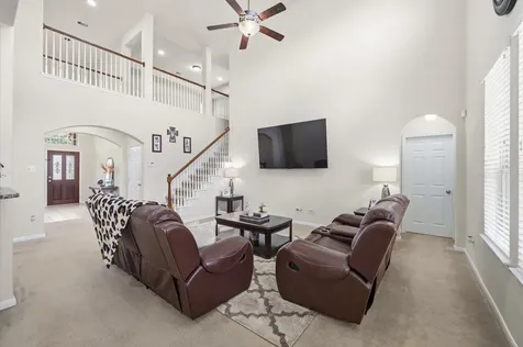 16623 Sunset Green Court Cypress TX 77429