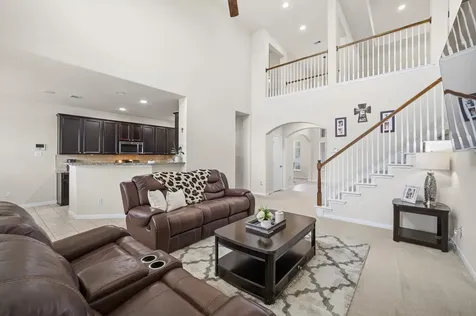 16623 Sunset Green Court Cypress TX 77429
