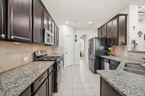 16623 Sunset Green Court Cypress TX 77429