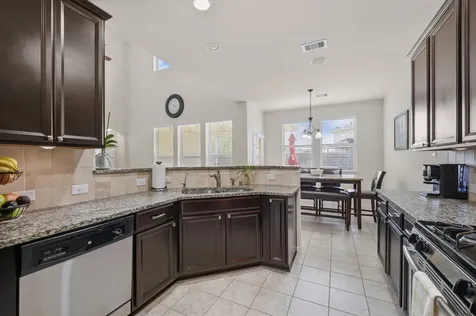 16623 Sunset Green Court Cypress TX 77429