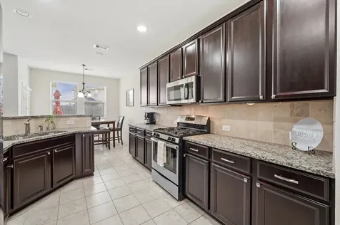 16623 Sunset Green Court Cypress TX 77429
