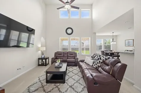 16623 Sunset Green Court Cypress TX 77429