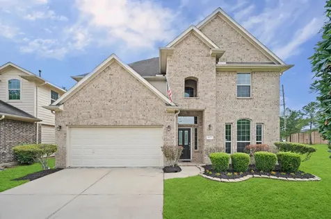 16623 Sunset Green Court Cypress TX 77429