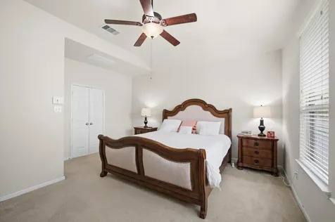 16623 Sunset Green Court Cypress TX 77429