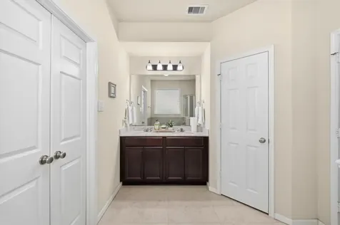 16623 Sunset Green Court Cypress TX 77429