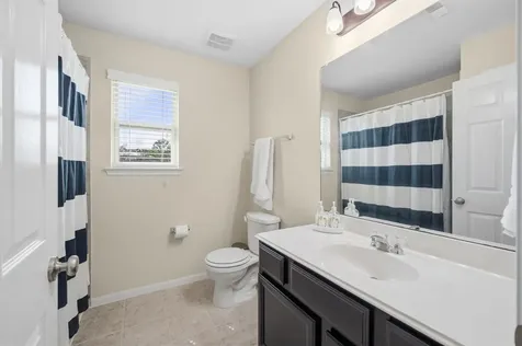 16623 Sunset Green Court Cypress TX 77429