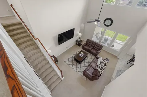 16623 Sunset Green Court Cypress TX 77429