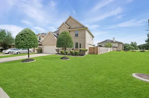16623 Sunset Green Court Cypress TX 77429