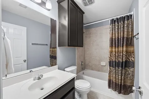 16623 Sunset Green Court Cypress TX 77429