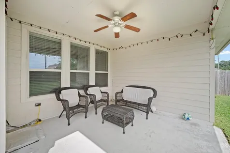 16623 Sunset Green Court Cypress TX 77429