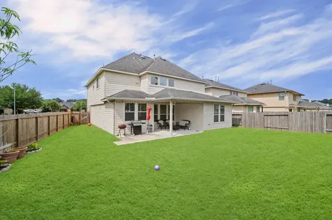16623 Sunset Green Court Cypress TX 77429