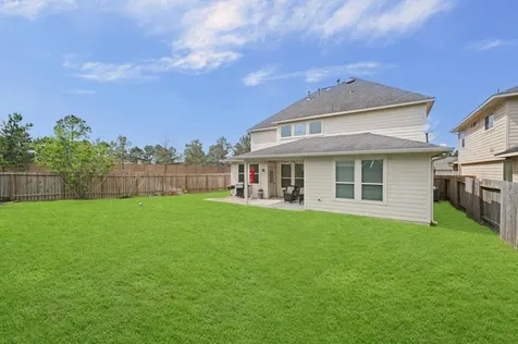 16623 Sunset Green Court Cypress TX 77429