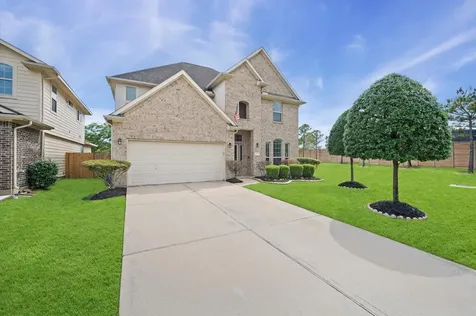 16623 Sunset Green Court Cypress TX 77429
