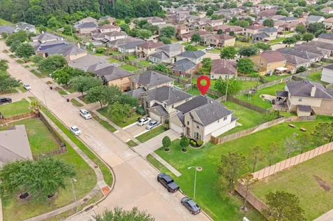 16623 Sunset Green Court Cypress TX 77429
