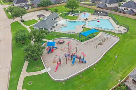 16623 Sunset Green Court Cypress TX 77429