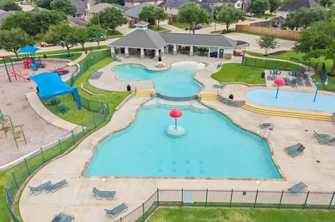 16623 Sunset Green Court Cypress TX 77429