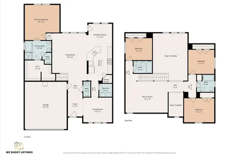 16623 Sunset Green Court Cypress TX 77429