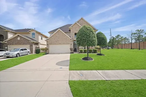 16623 Sunset Green Court Cypress TX 77429