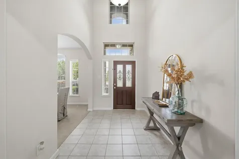 16623 Sunset Green Court Cypress TX 77429