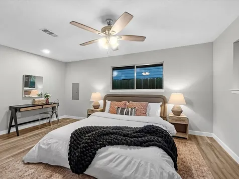 2126 Eagle Point Road Crosby TX 77532