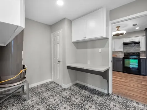 2126 Eagle Point Road Crosby TX 77532
