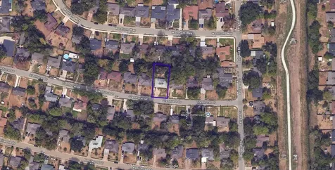 6043 Glenhurst Drive Houston TX 77033