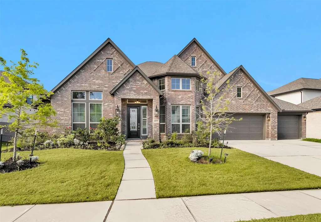 15812 Marigold Morning Street Conroe TX 77302