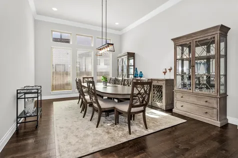 15812 Marigold Morning Street Conroe TX 77302