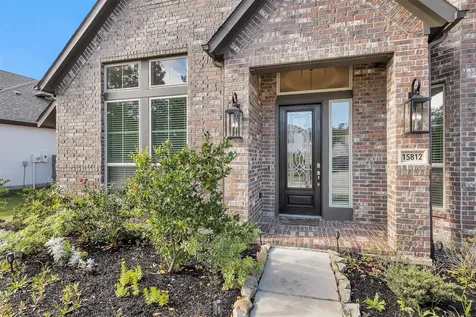 15812 Marigold Morning Street Conroe TX 77302